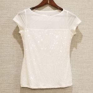 White House Black Market Blouse